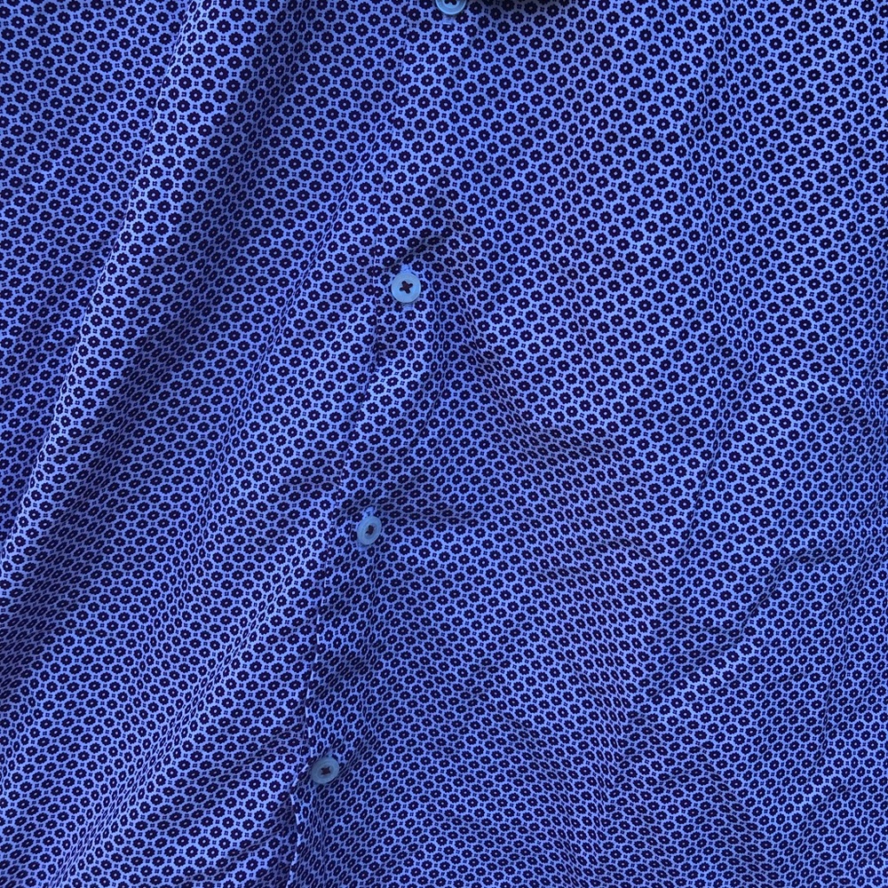 D&F Button Down - Picture 4 of 5